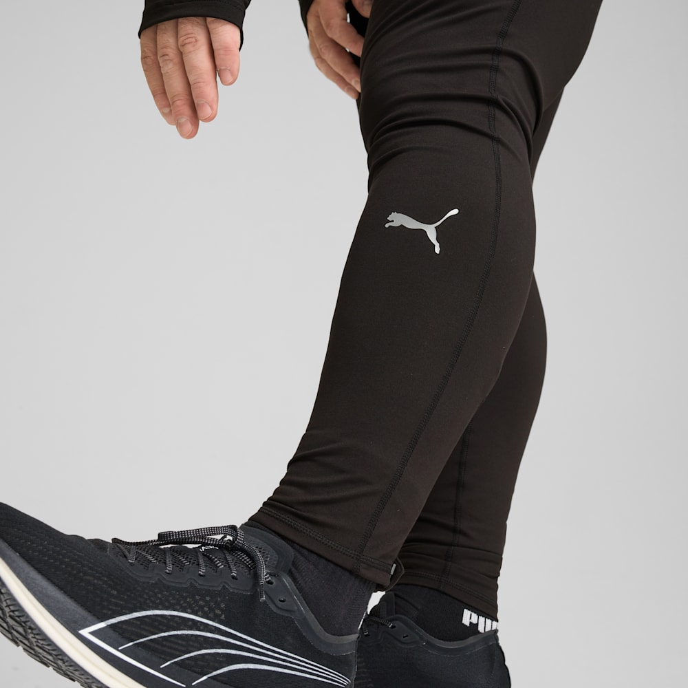 Puma run long tight hot sale