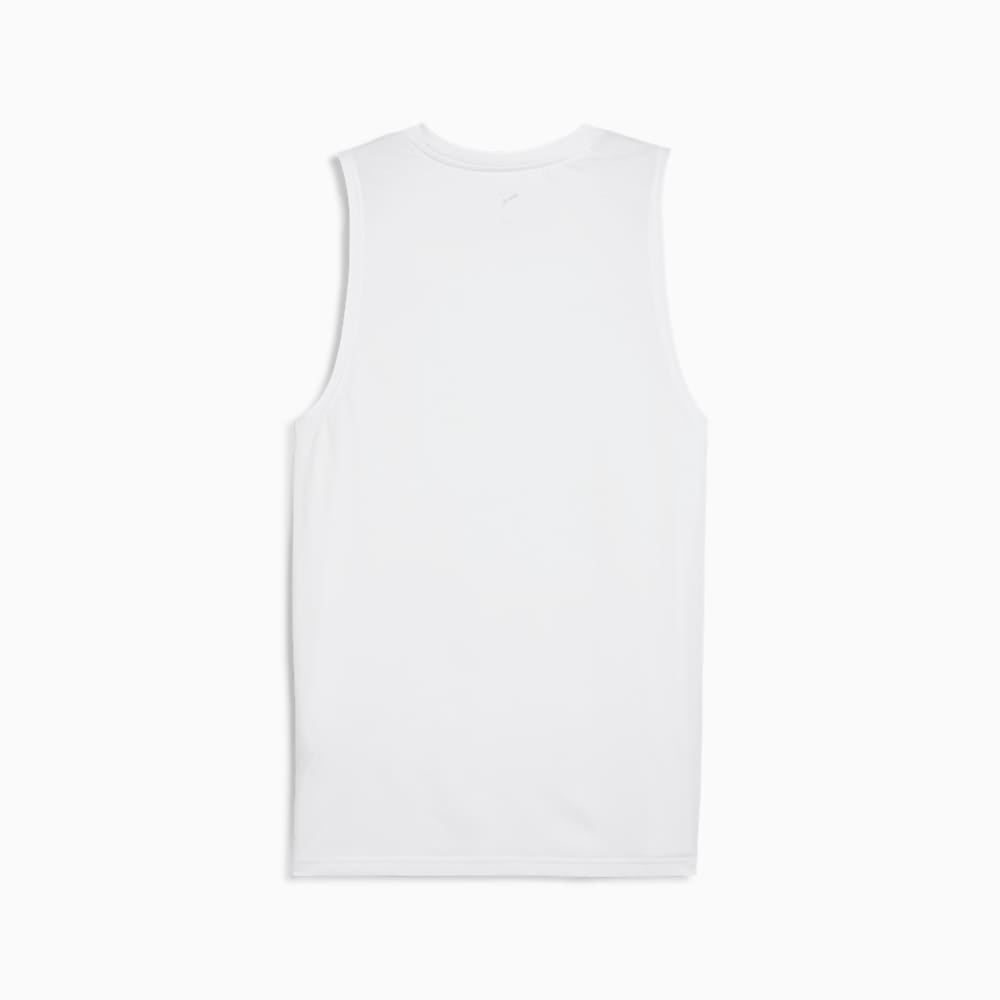 Puma sleeveless outlet