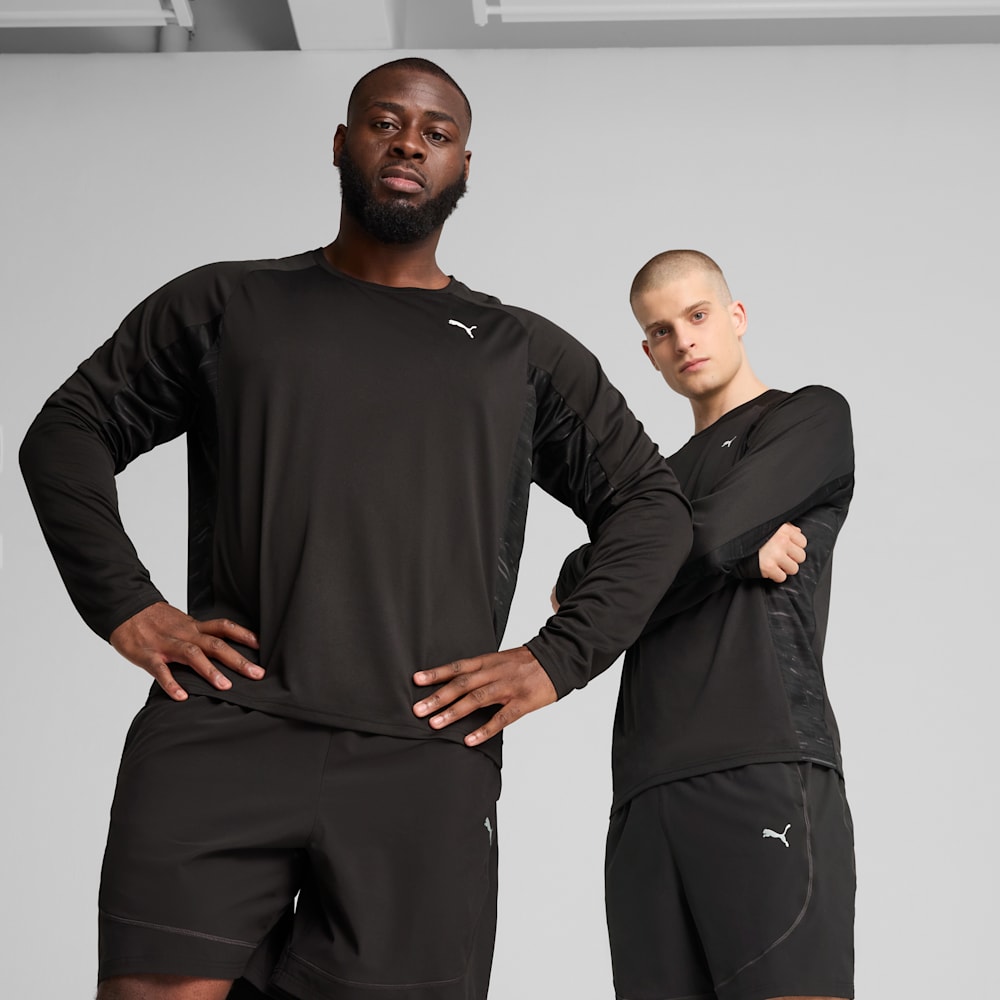 Puma train online