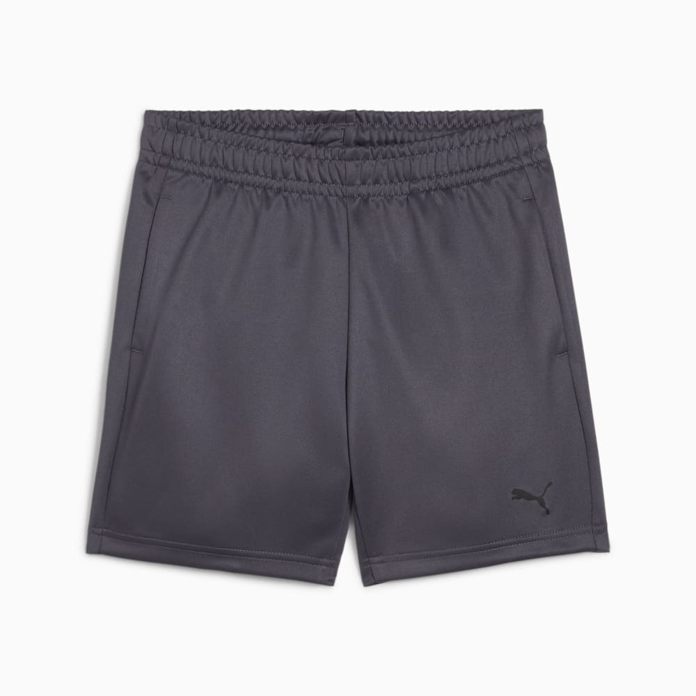 Puma shorts youth store