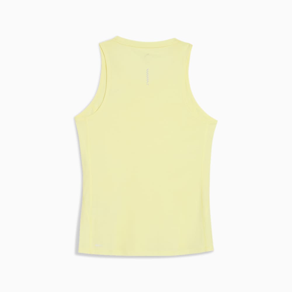 RUN VELOCITY TANK Triblend Women, Gold Moon, large-NZL