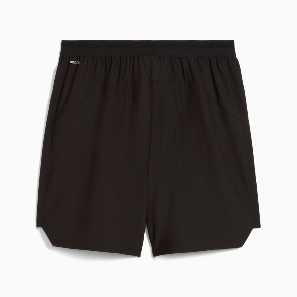 Puma shorts with pockets new arrivals