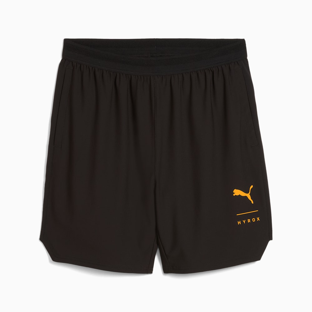 Puma shorts mens purple store