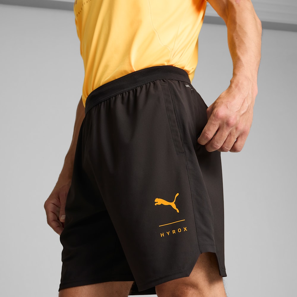 PUMA x HYROX Fuse 7 Shorts Men