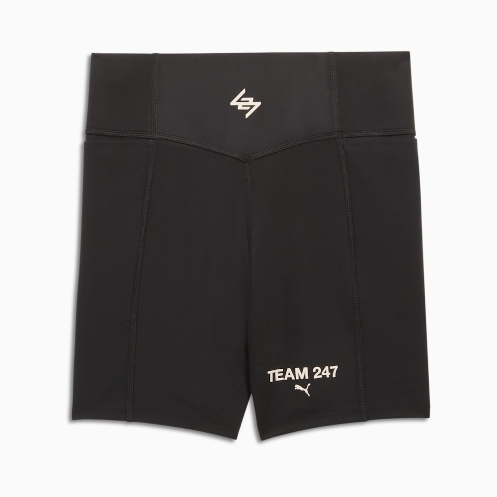 Puma short tights women's 2025