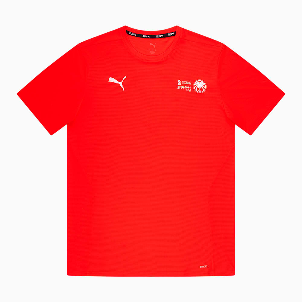 Puma jersey singapore discount