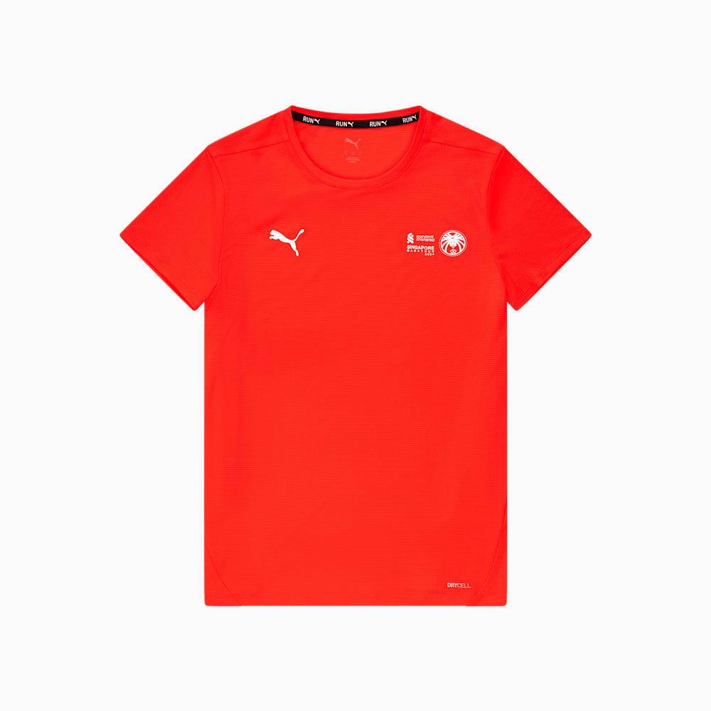 Puma t shirt singapore outlet