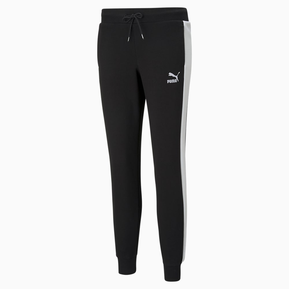 Celana Panjang Olahraga Wanita Iconic T7 PUMA Shoes PUMA