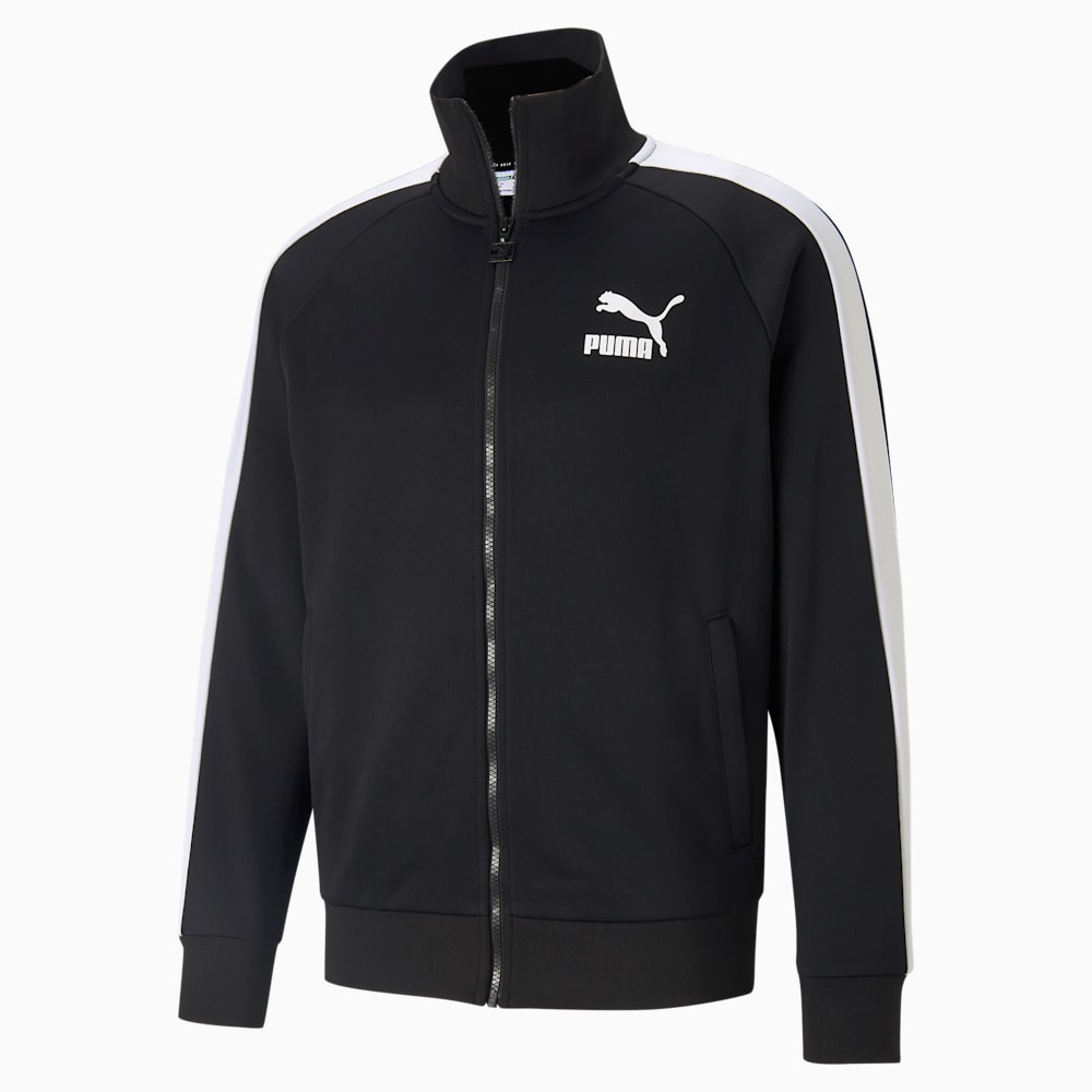 Puma tracksuit grey t7 cheap