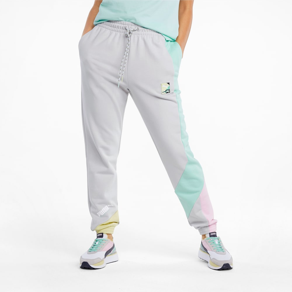PUMA International Women s Track Pants