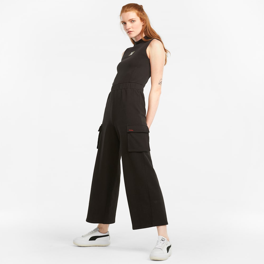 Puma overall sales