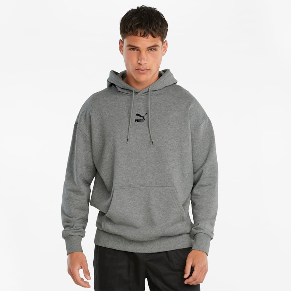 Oversized hoodie puma hotsell
