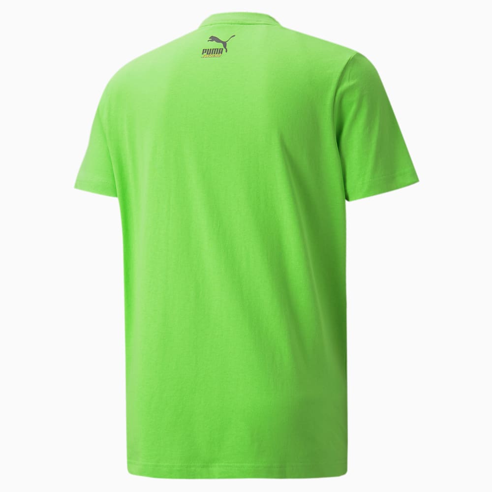 PUMA x SANTA CRUZ Tee