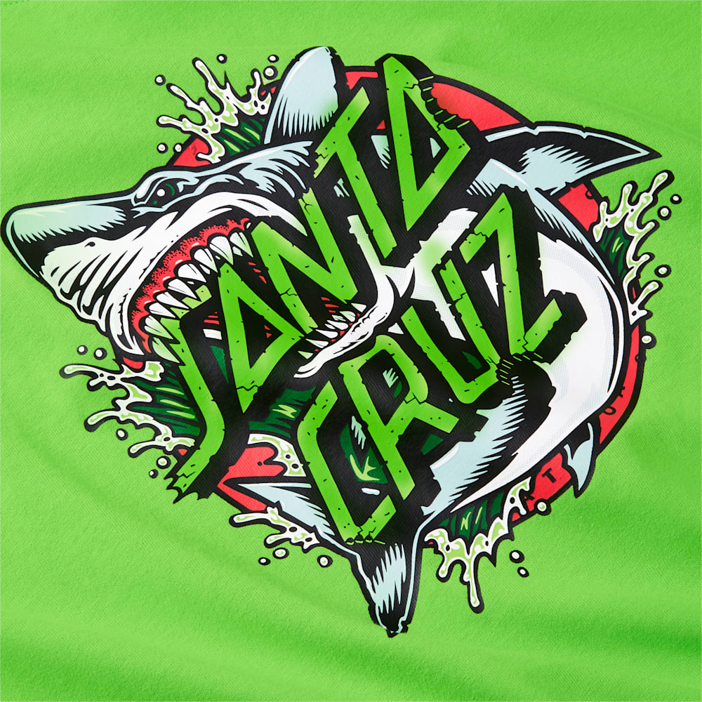 PUMA x SANTA CRUZ Tee PUMA Shop All Puma PUMA