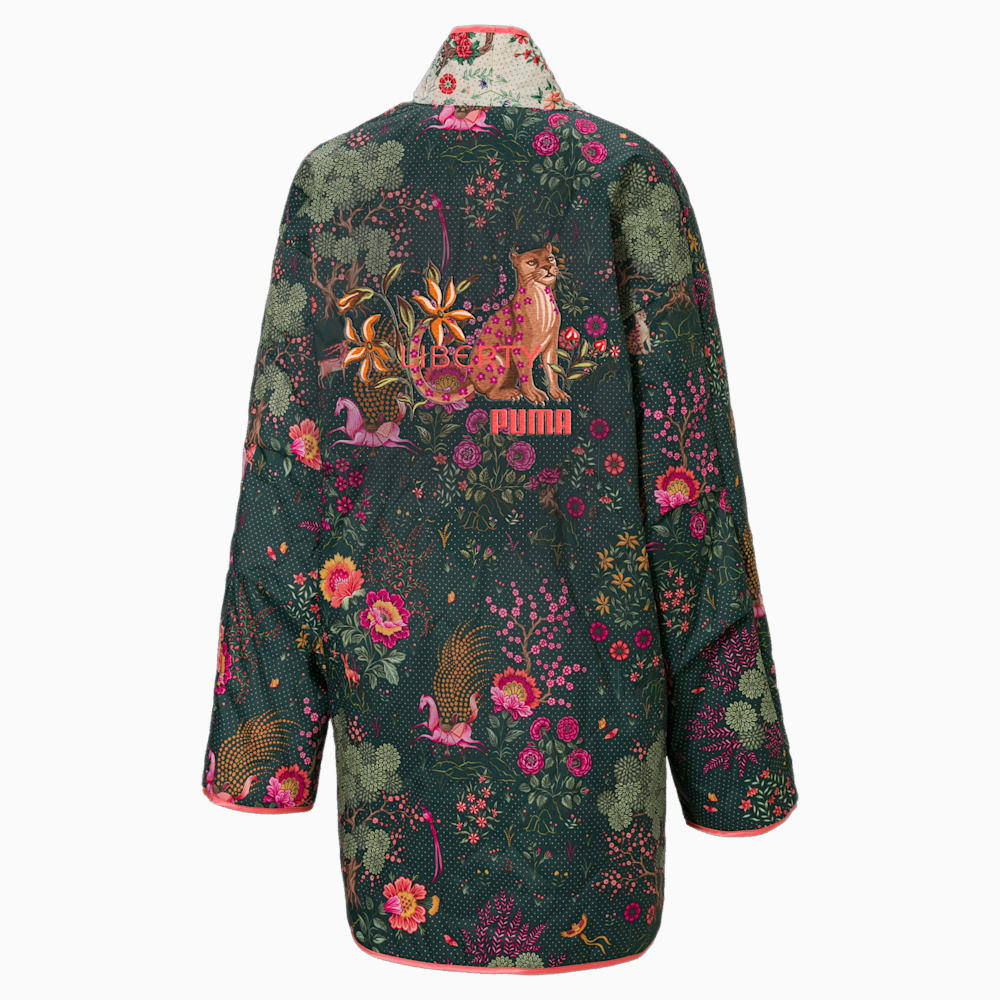 Puma kimono discount