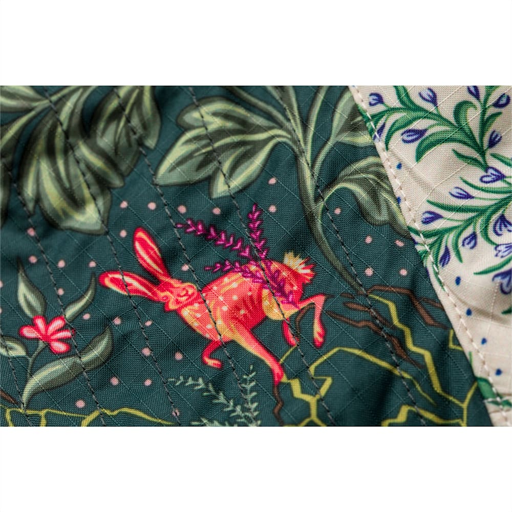 PUMA x LIBERTY Printed Women s Kimono