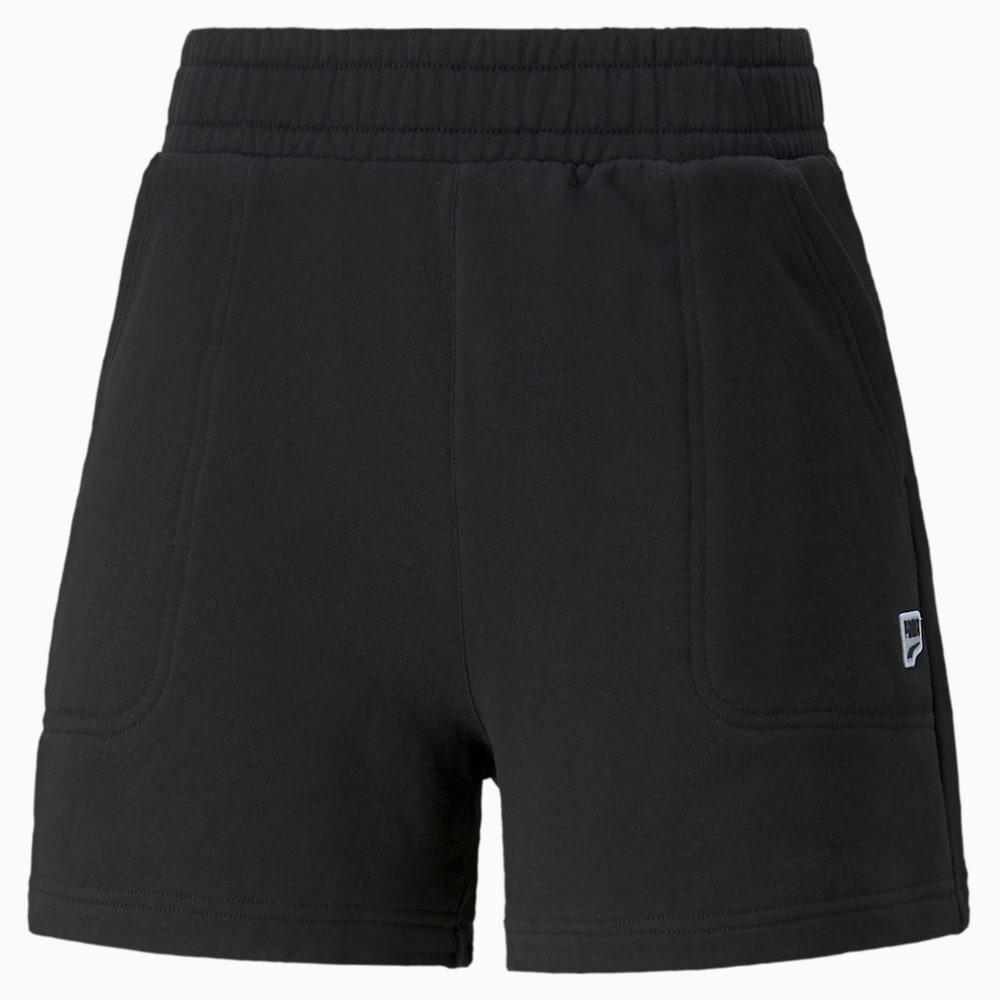 Puma shorts for women shop