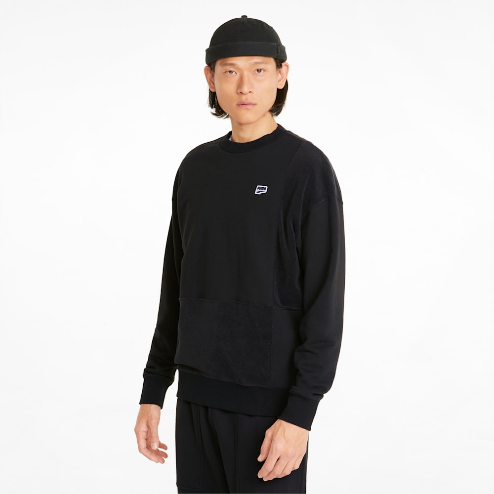 Puma downtown crew sales