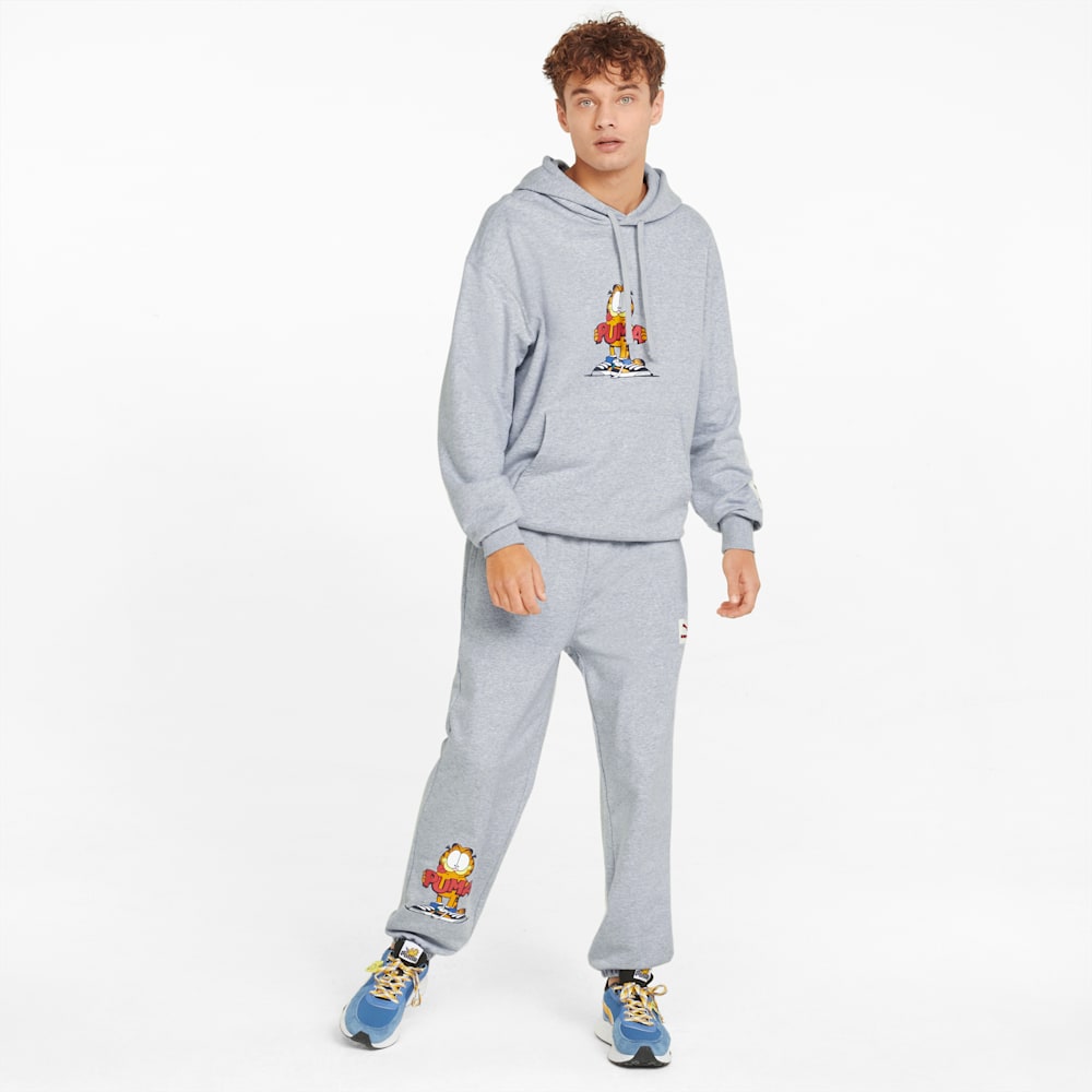 【PUMA x GARFIELD】送料・関税込★Sweatpants★534436 PUMA x GARFIELD Men's Sweatpants | PUMA Shop All PUMA | PUMA