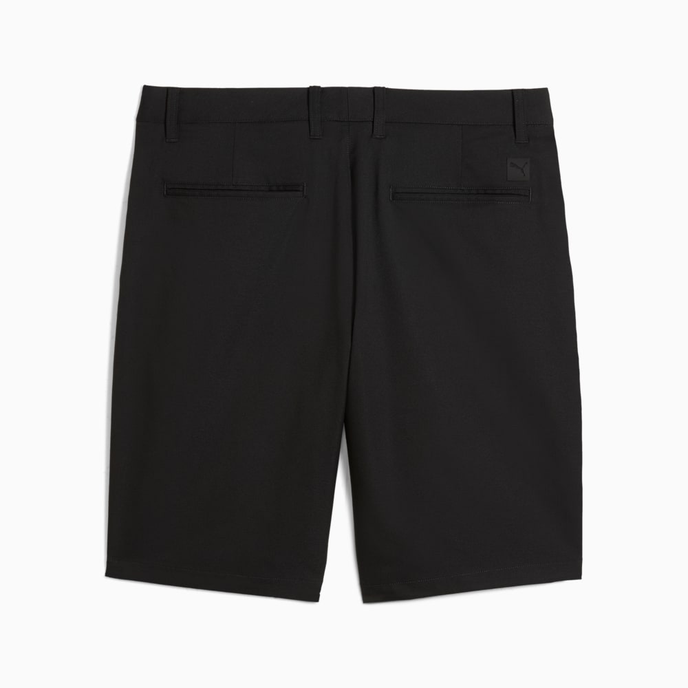 Dealer 10 Golf Shorts Men PUMA Black PUMA Shoes PUMA