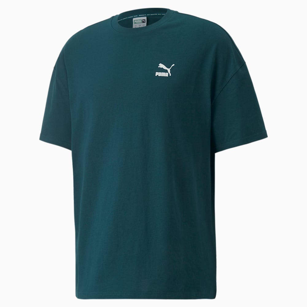 Classics Oversized Tee Men PUMA Shop All Puma PUMA