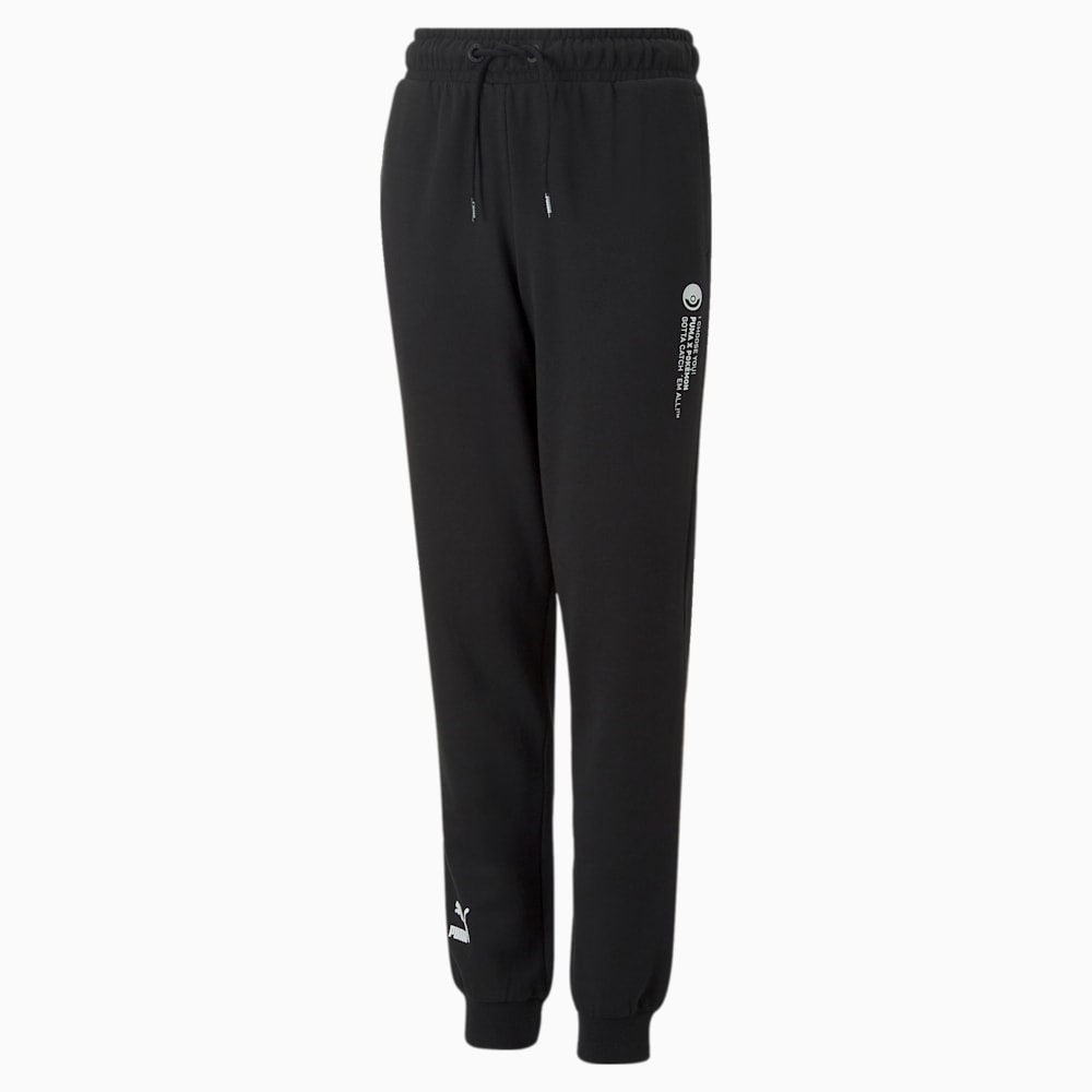 PUMA x POKEMON Sweatpants Youth