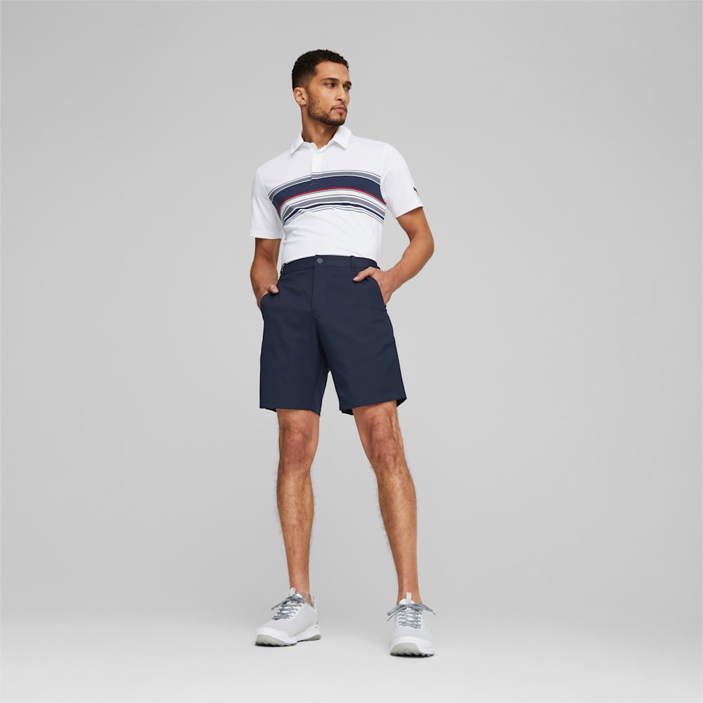 Puma shorts golf outlet