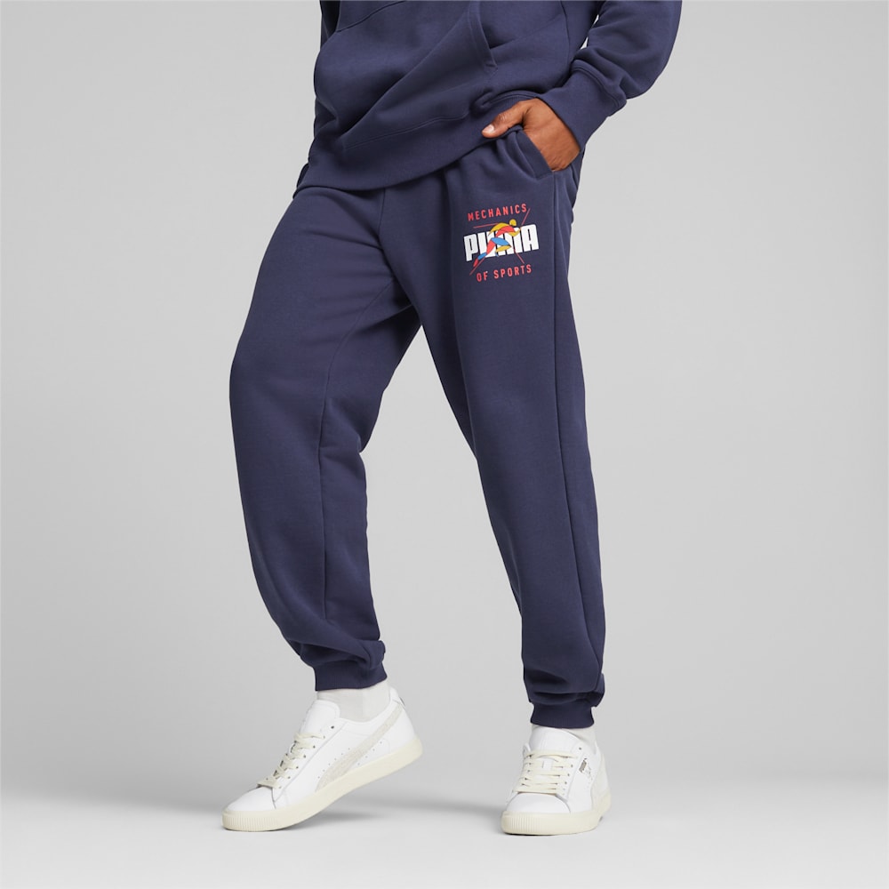 Track Meet Sweatpants Men