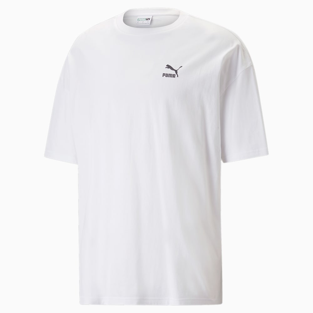 Herren t shirt puma best sale