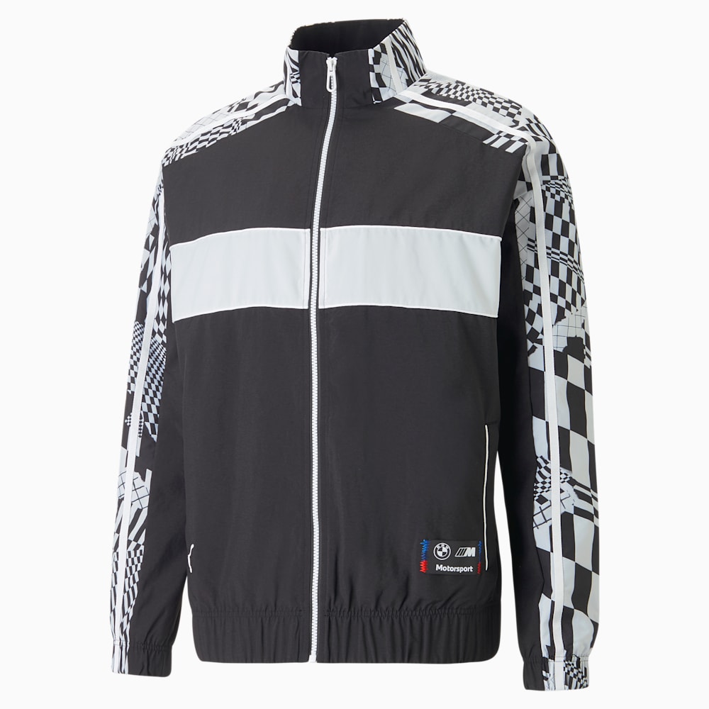 Nike bmw jacket discount