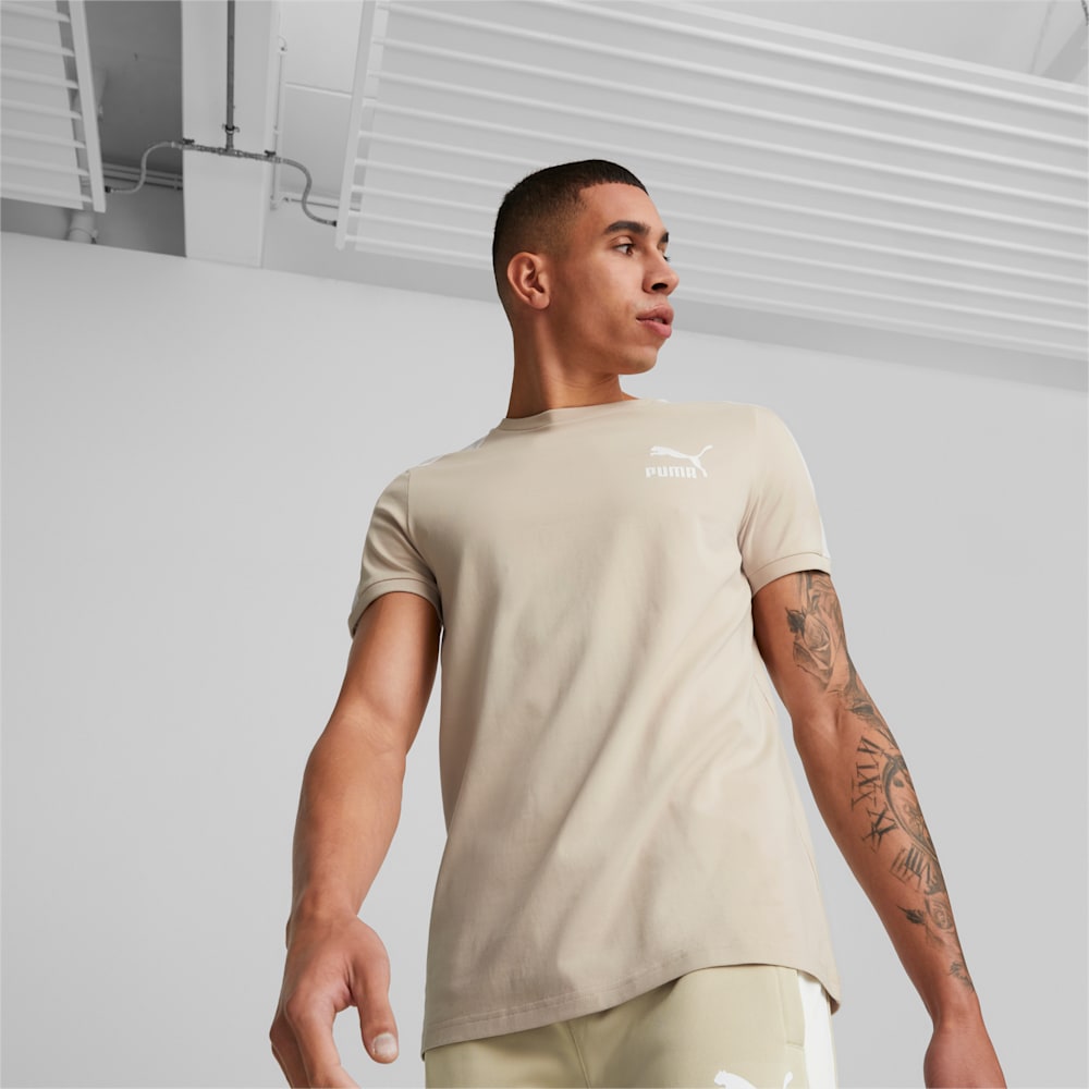 T7 Iconic Tee Men