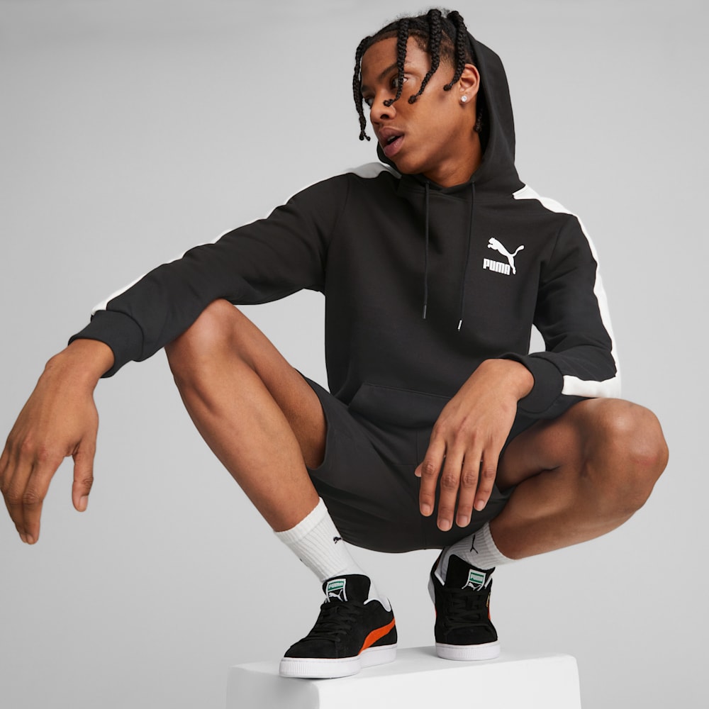 Iconic sweatshirts deals