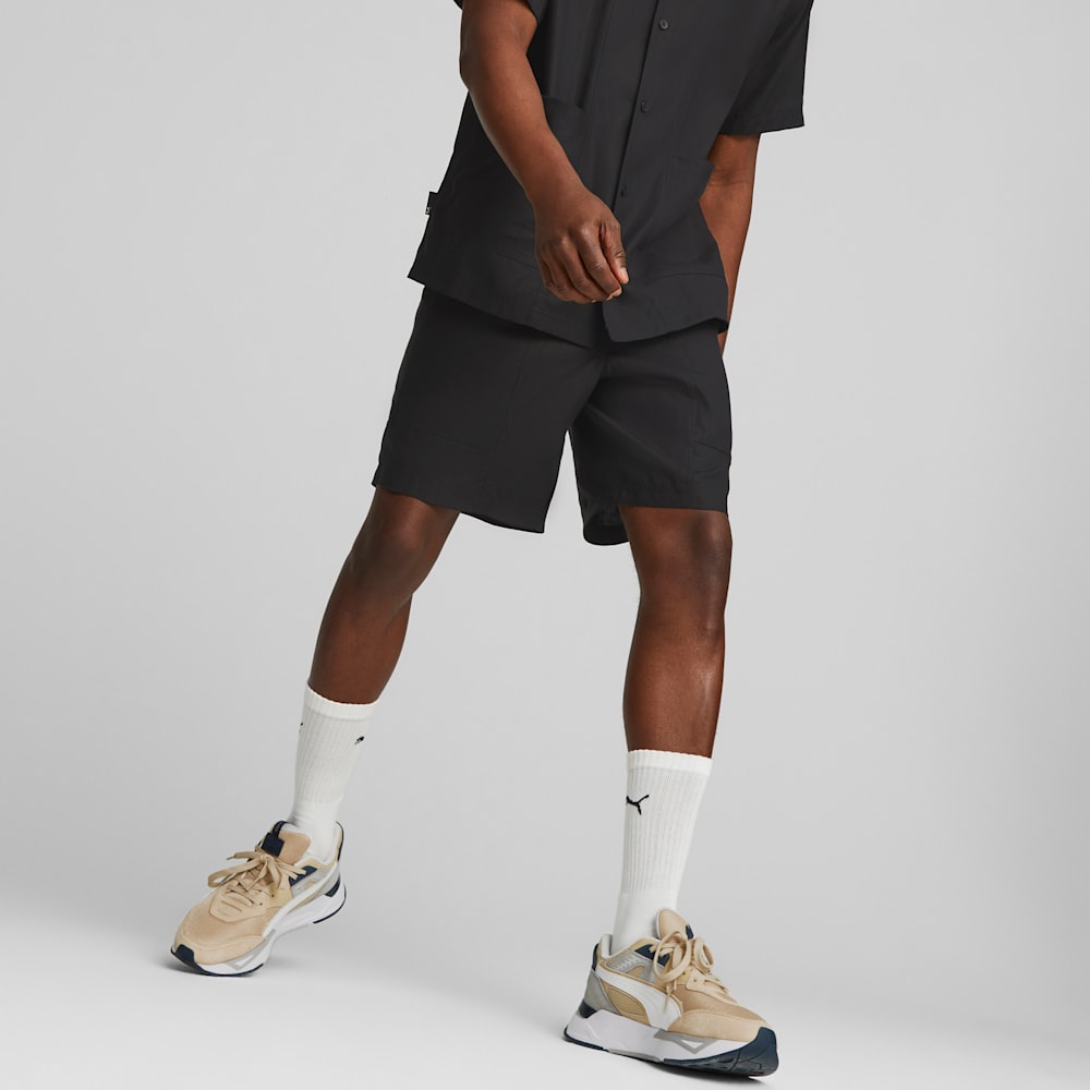 Puma downtown shorts clearance