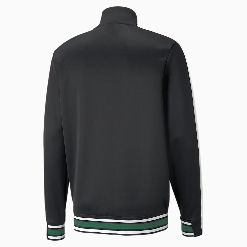 Puma archive t7 bomber shop