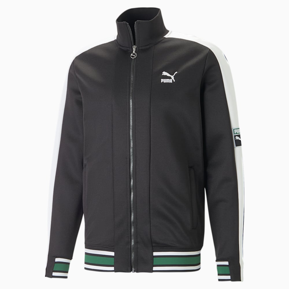 T7 Archive Remaster Jacket PUMA SHOP ALL PUMA PUMA