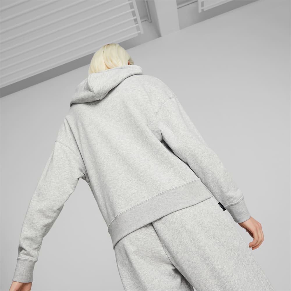 PUMA TEAM Hoodie Women