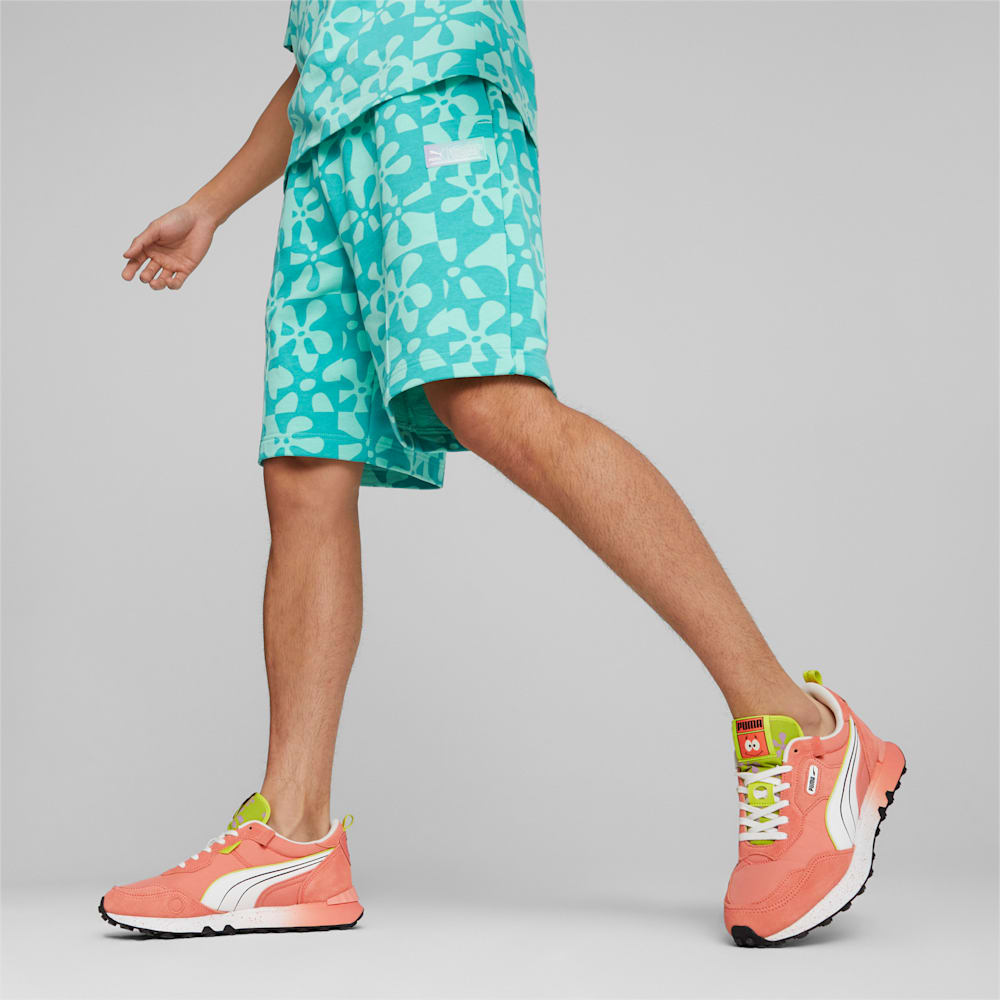Puma pineapple shorts shop