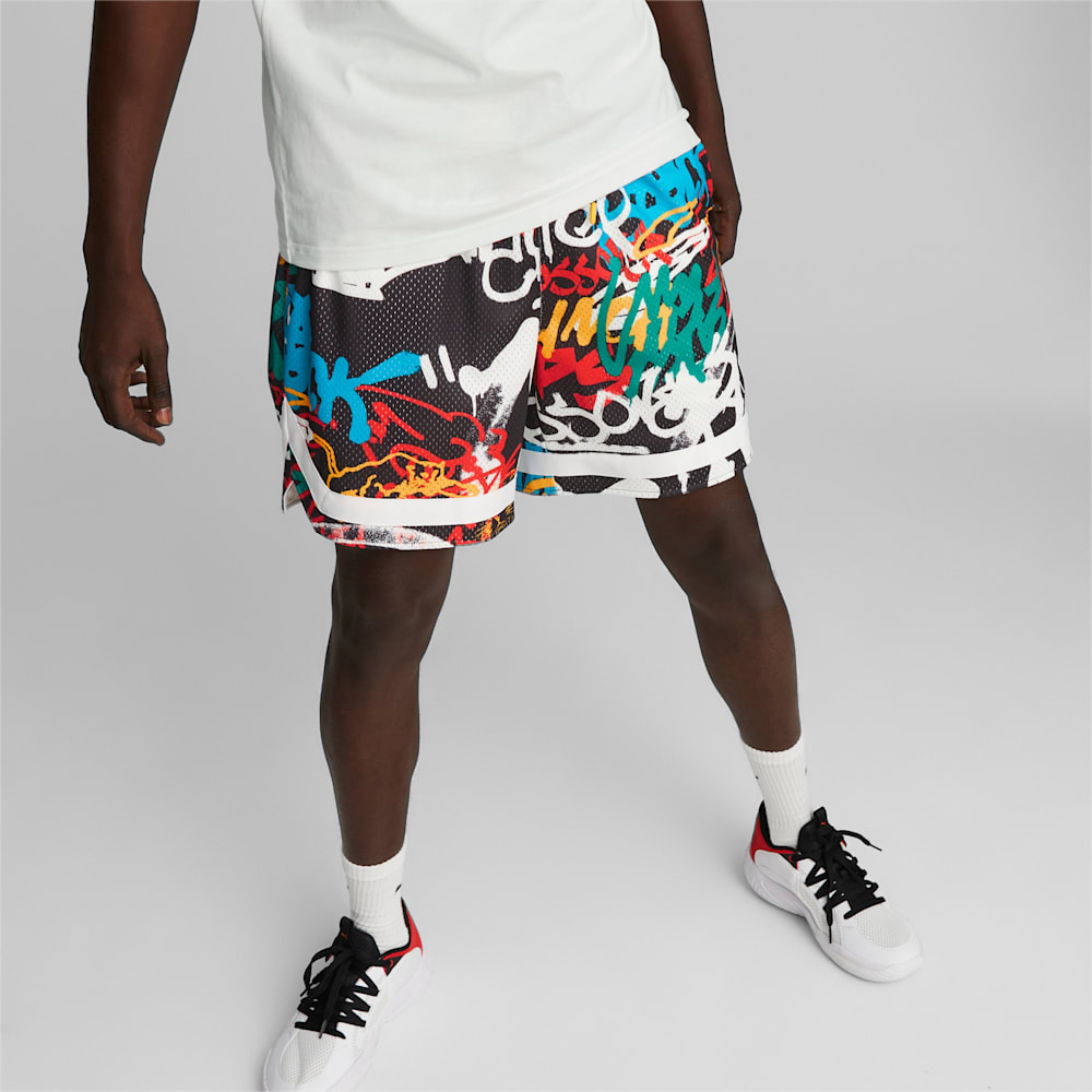Hooping shorts hotsell