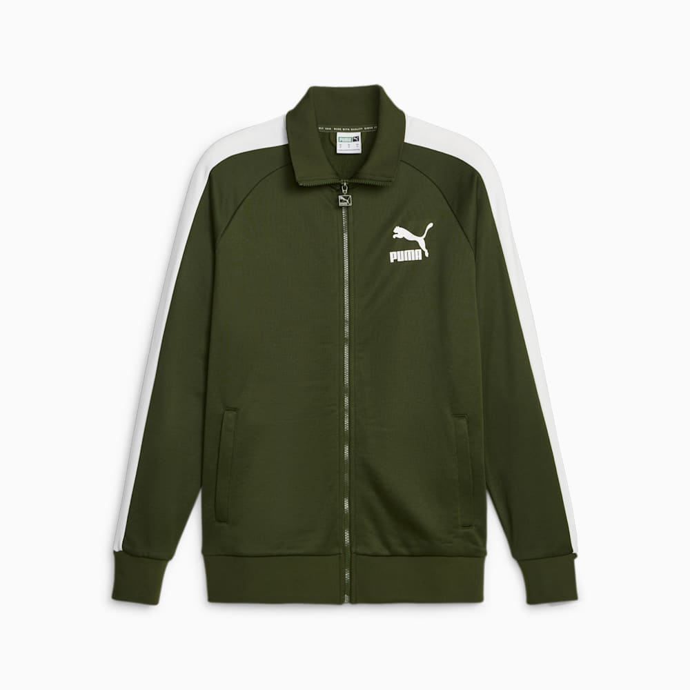 Puma wild pack t7 track jacket clearance
