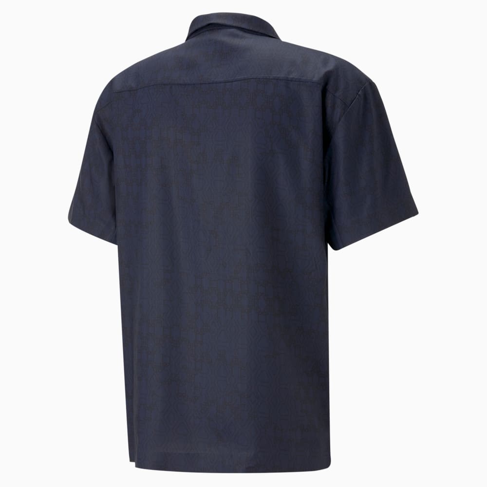 DAPPER DAN X PUMA PUMA x DAPPER DAN Short Sleeve Shirt
