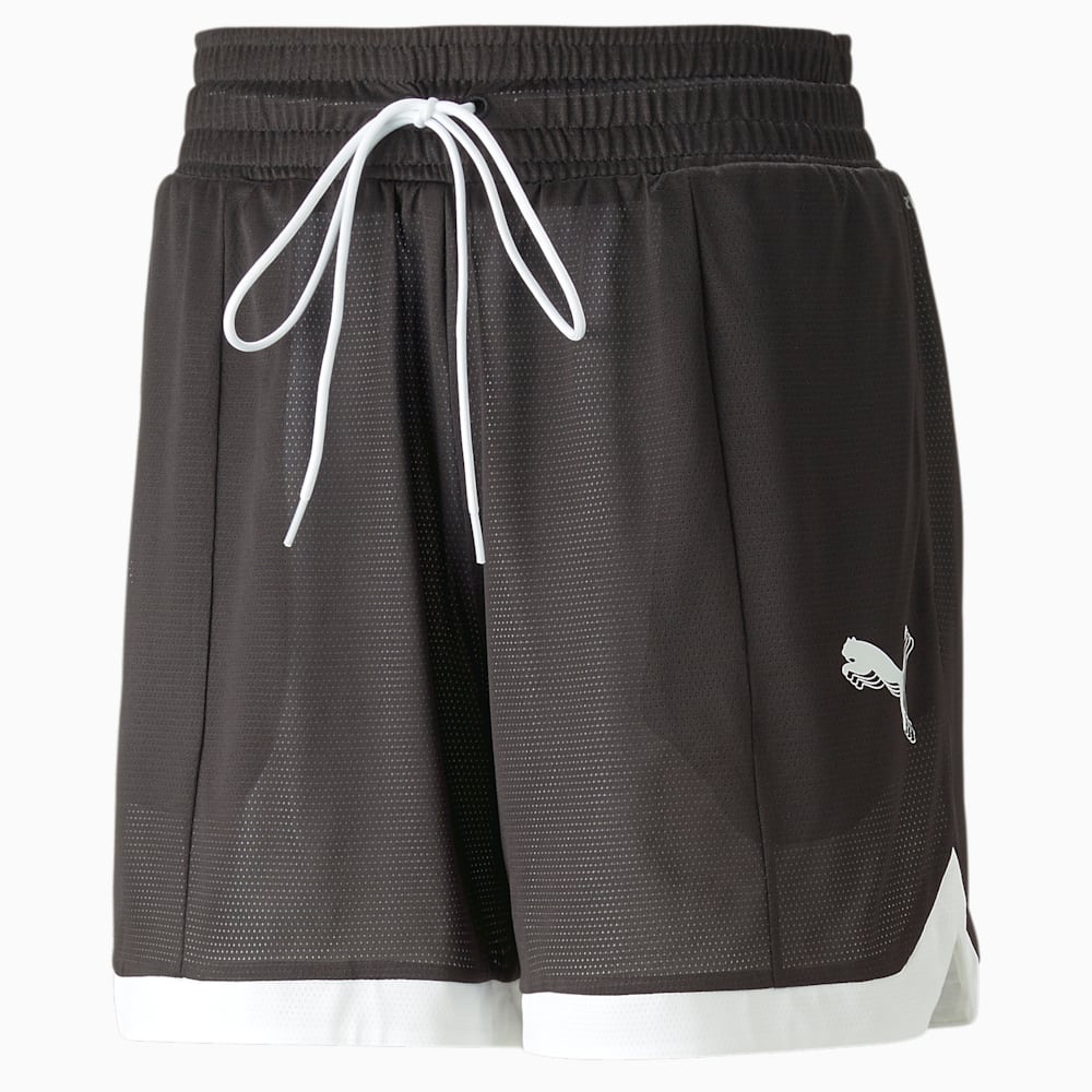 Puma shorts mens vs womens shop