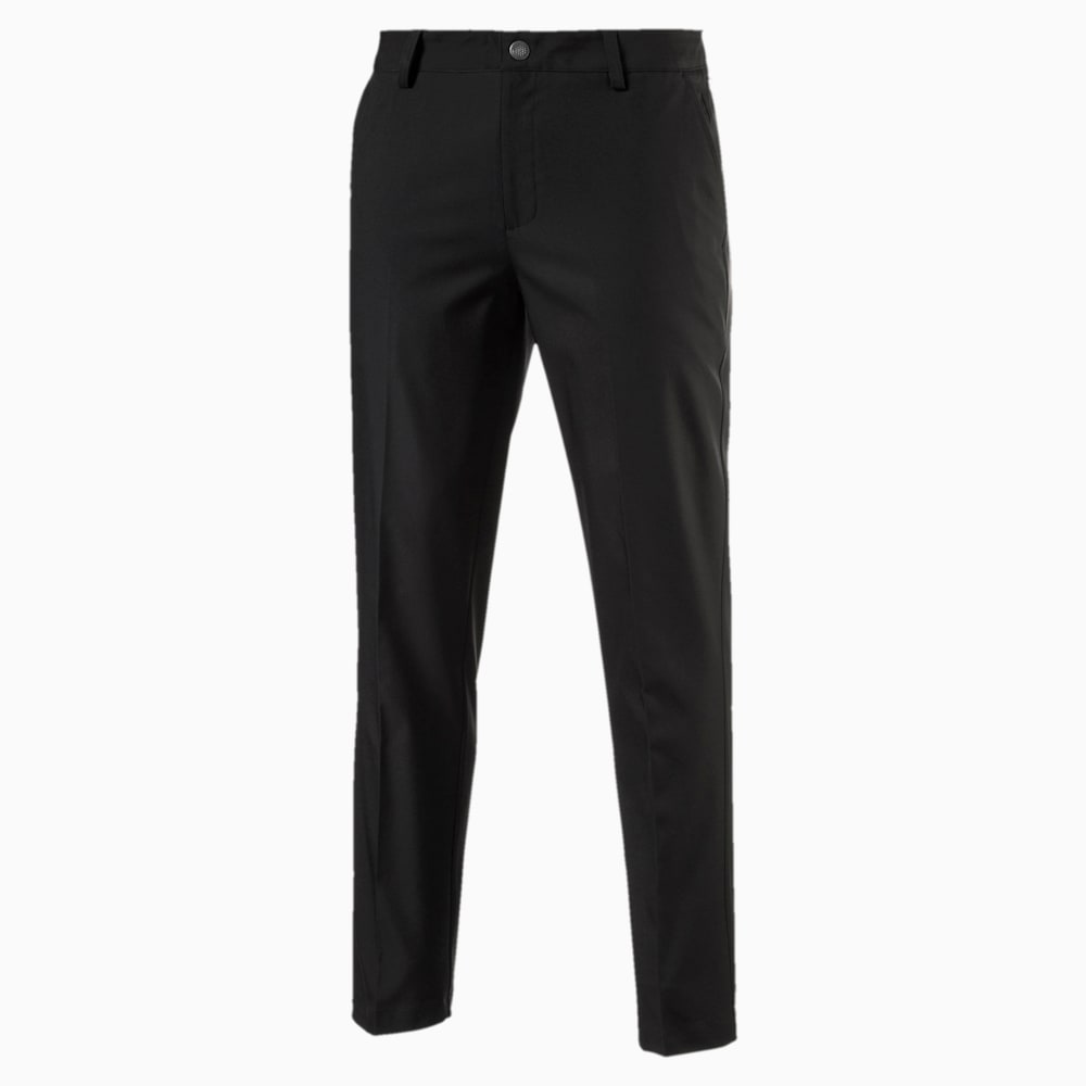 Golf Men s Tailored Tech Pants PUMA Shoes PUMA