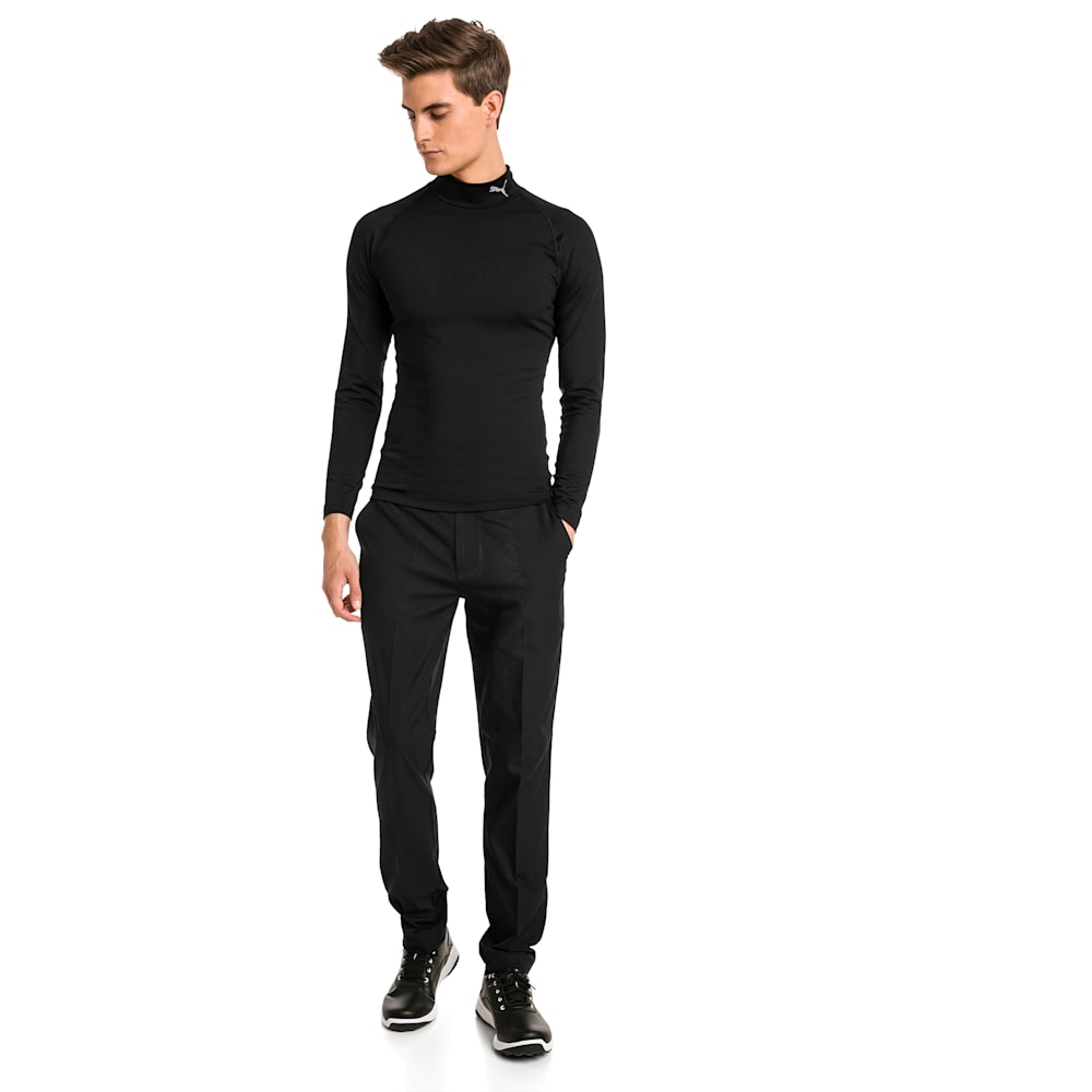 Golf Men s Tailored Tech Pants PUMA Shoes PUMA
