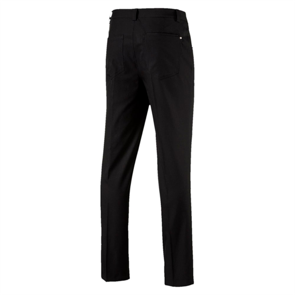 Puma 6 pocket golf trousers clearance