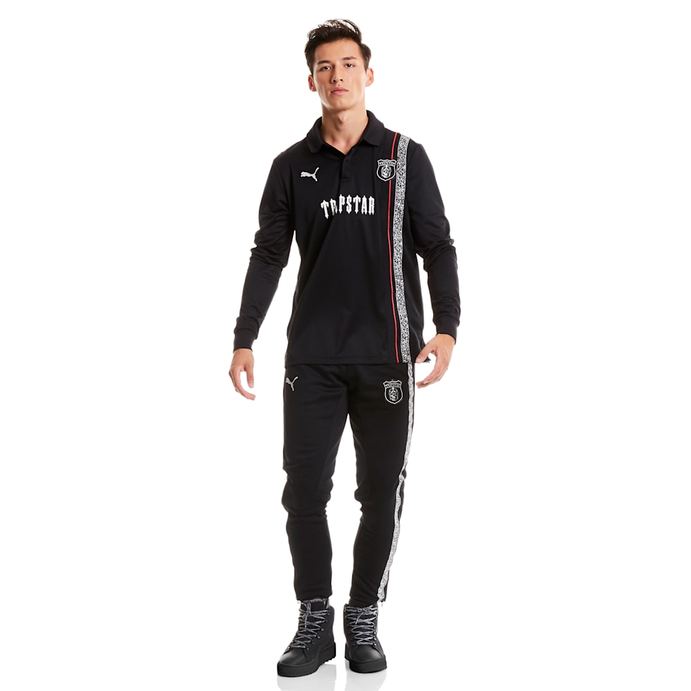 Puma x trapstar tracksuit online