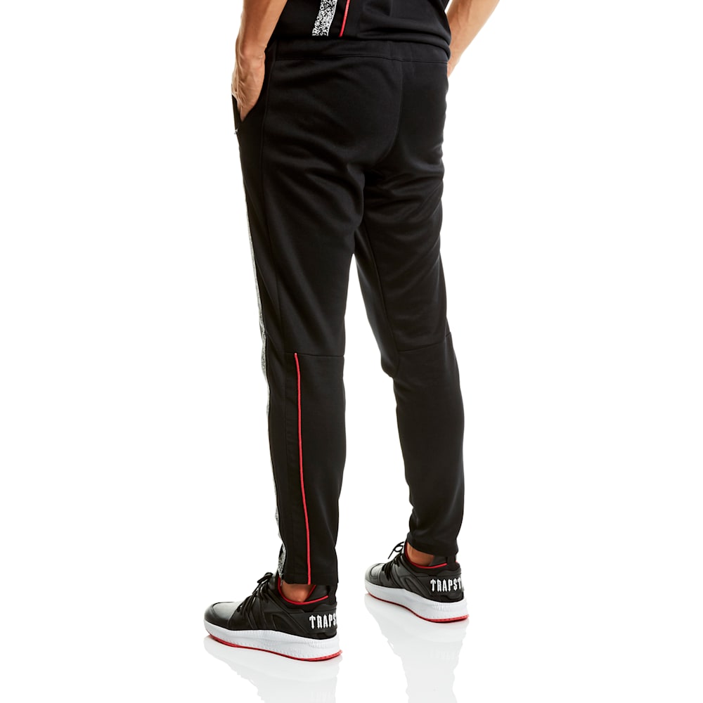 Puma trapstar sweatpants sales