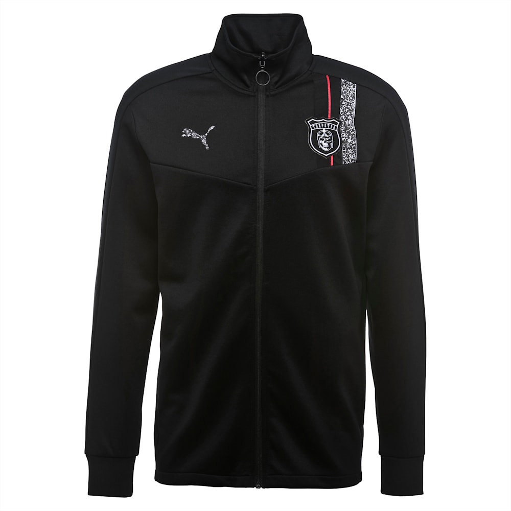 PUMA x TRAPSTAR Men s Track Jacket PUMA Jackets PUMA