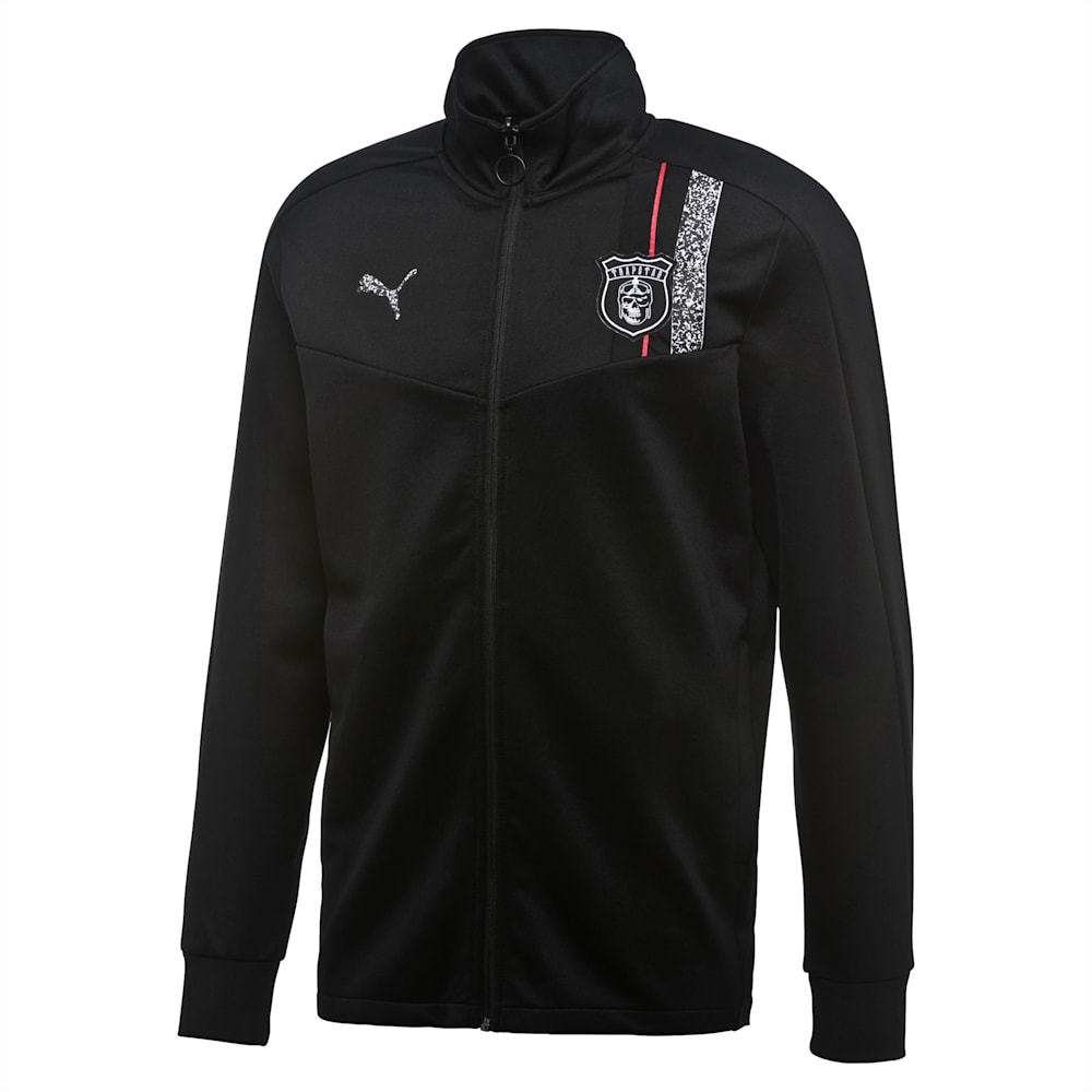 PUMA x TRAPSTAR Men s Track Jacket PUMA Jackets PUMA