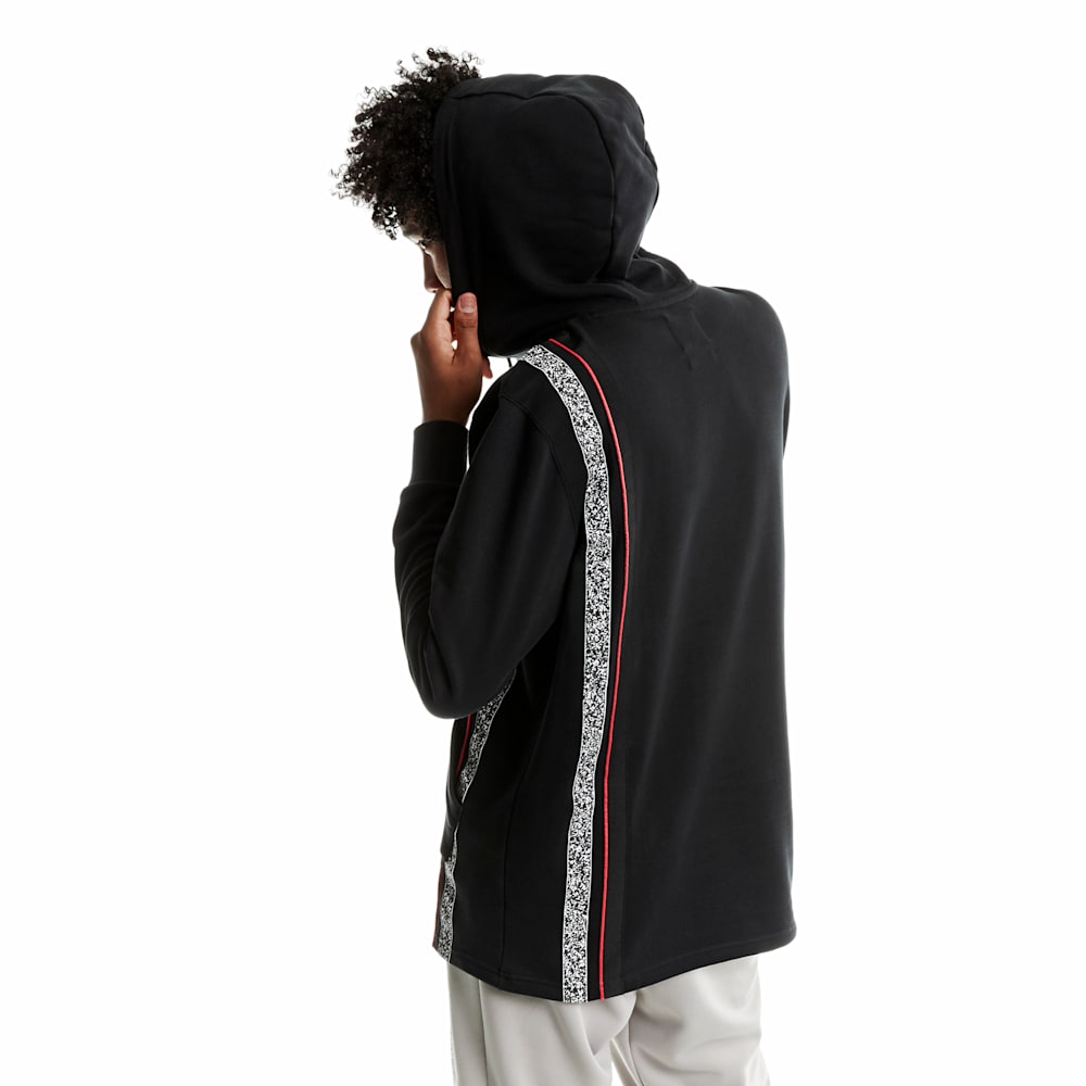PUMA x TRAPSTAR Men s Hoodie PUMA Hoodies PUMA