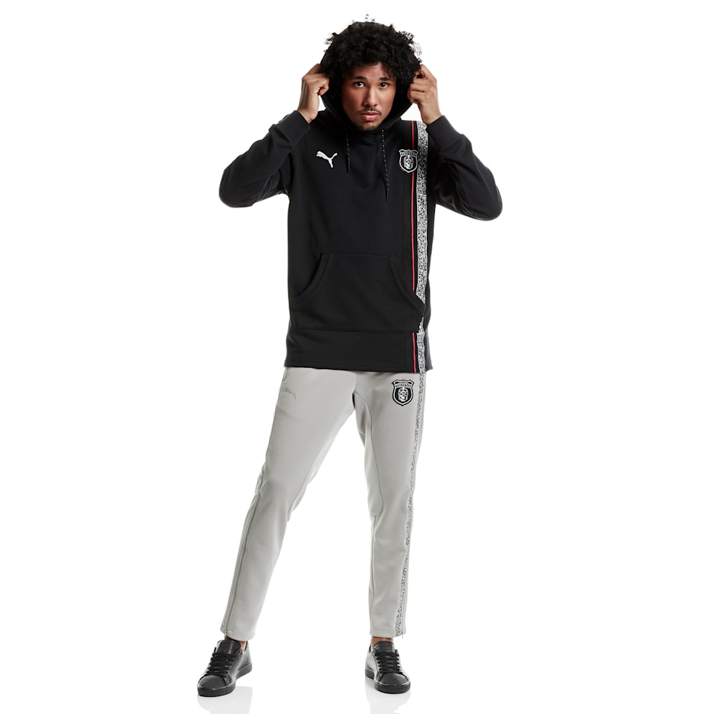 PUMA x TRAPSTAR Men s Hoodie PUMA Hoodies PUMA